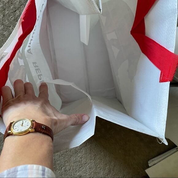 Keep Cool USA “California Republic” Reusable Bag with Bottle Holders - Picture 5 of 13